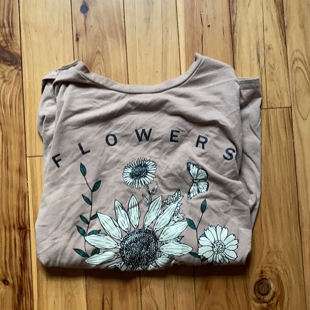 Comfy t shirt